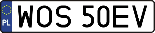 WOS50EV