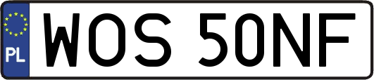 WOS50NF