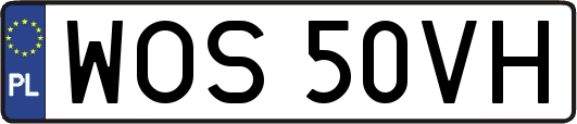 WOS50VH