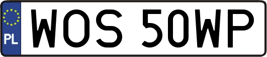 WOS50WP