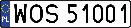 WOS51001