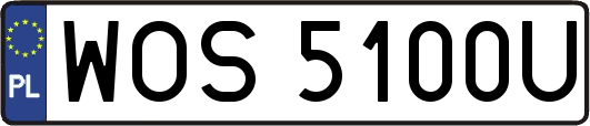 WOS5100U