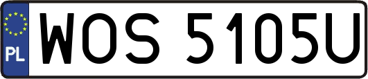 WOS5105U