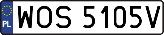 WOS5105V