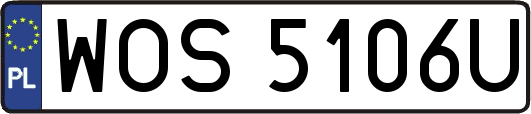 WOS5106U