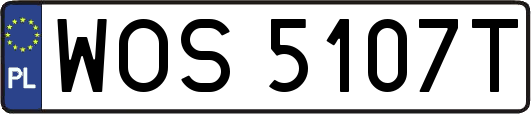 WOS5107T