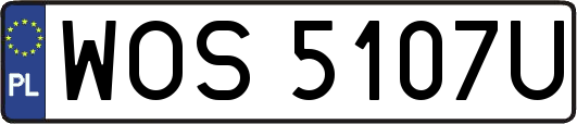 WOS5107U