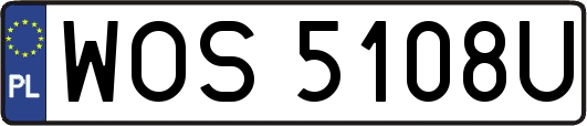 WOS5108U