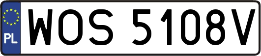 WOS5108V
