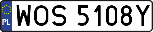WOS5108Y