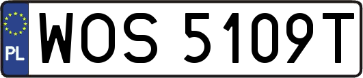 WOS5109T