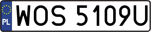 WOS5109U