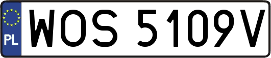 WOS5109V