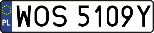 WOS5109Y