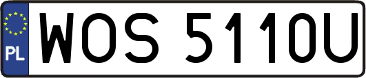 WOS5110U