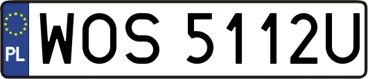WOS5112U