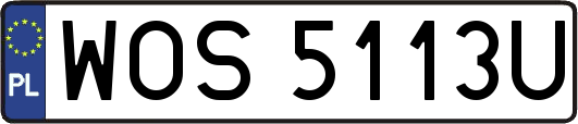 WOS5113U