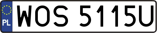 WOS5115U