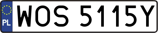 WOS5115Y