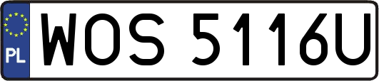 WOS5116U