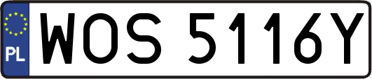 WOS5116Y
