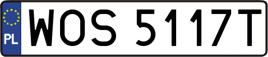 WOS5117T