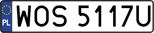 WOS5117U