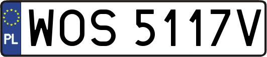 WOS5117V