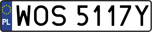 WOS5117Y
