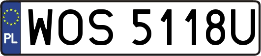 WOS5118U