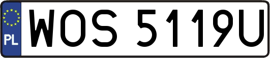 WOS5119U