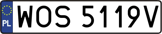 WOS5119V