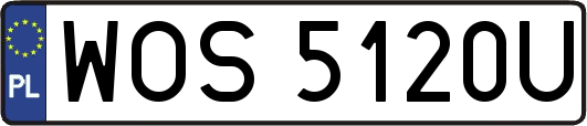 WOS5120U