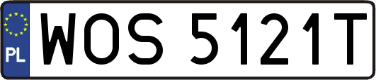 WOS5121T