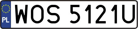 WOS5121U