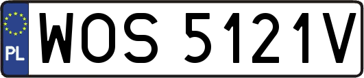 WOS5121V