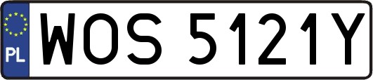 WOS5121Y
