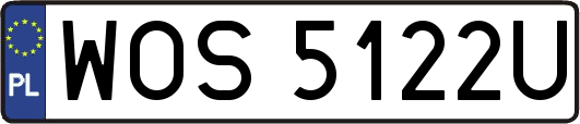 WOS5122U
