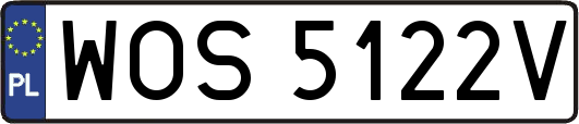 WOS5122V