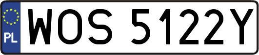 WOS5122Y