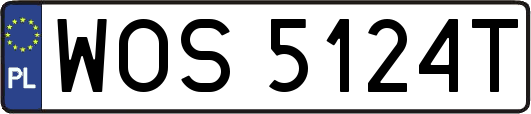 WOS5124T