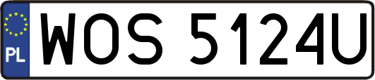 WOS5124U