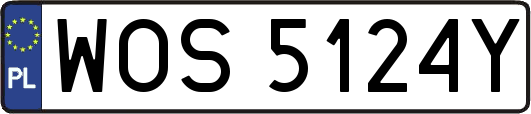 WOS5124Y
