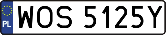 WOS5125Y