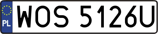 WOS5126U