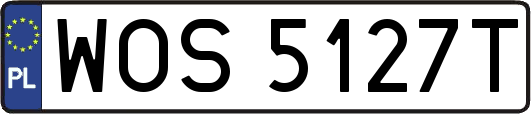 WOS5127T