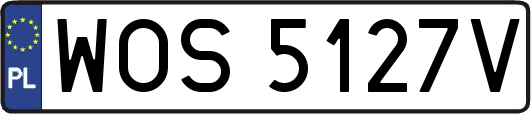 WOS5127V