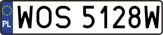 WOS5128W