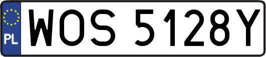 WOS5128Y