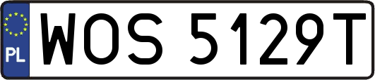WOS5129T